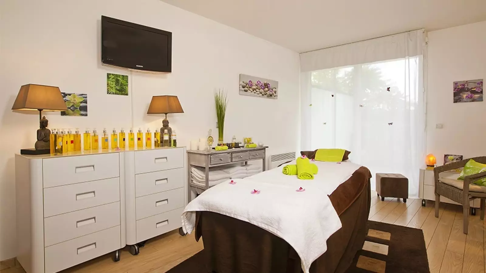 Appartement Avenue Eiffel à Carrières-sur-Seine