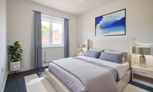 House Dominies Close in Blaydon