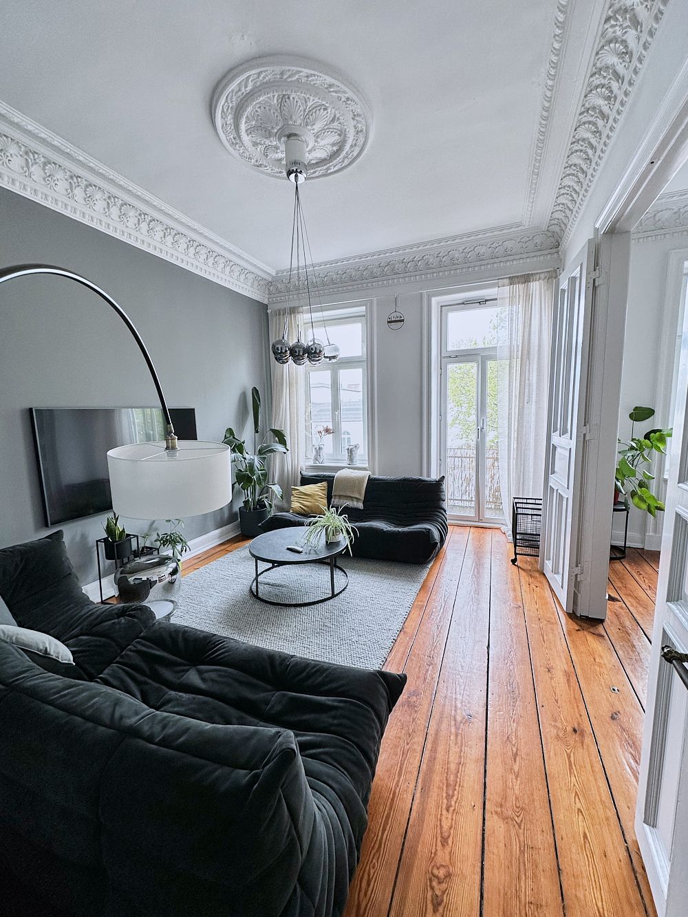 Wohnung Simon-von-Utrecht-Straße in Hamburg