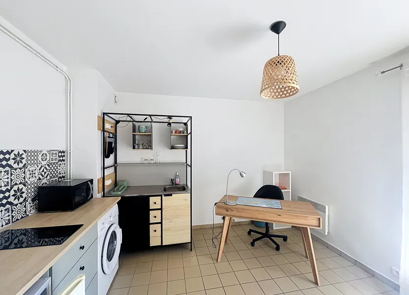Appartement Rue Cettier à Tournon-sur-Rhône