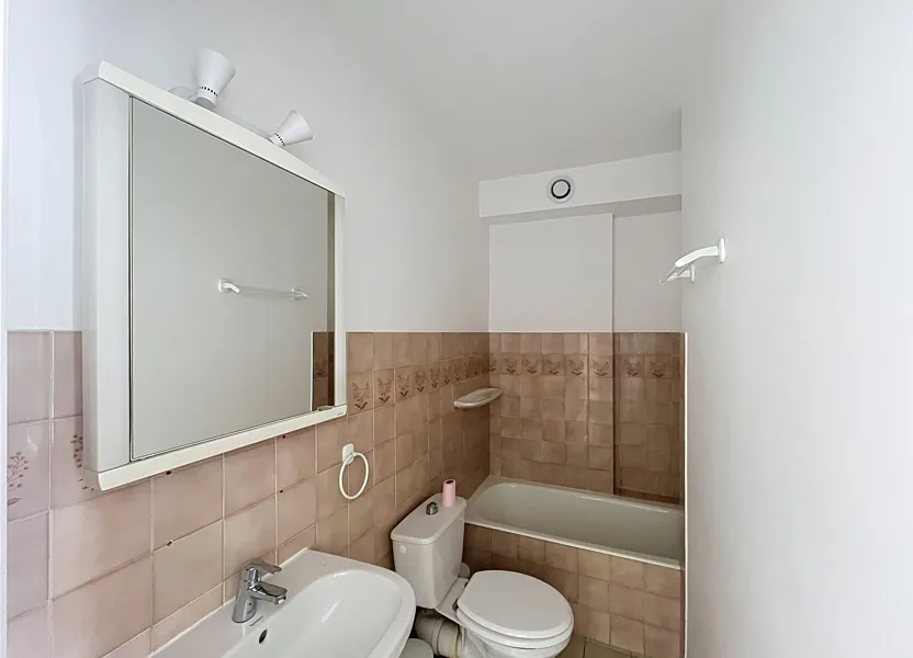 Appartement Rue Cettier à Tournon-sur-Rhône