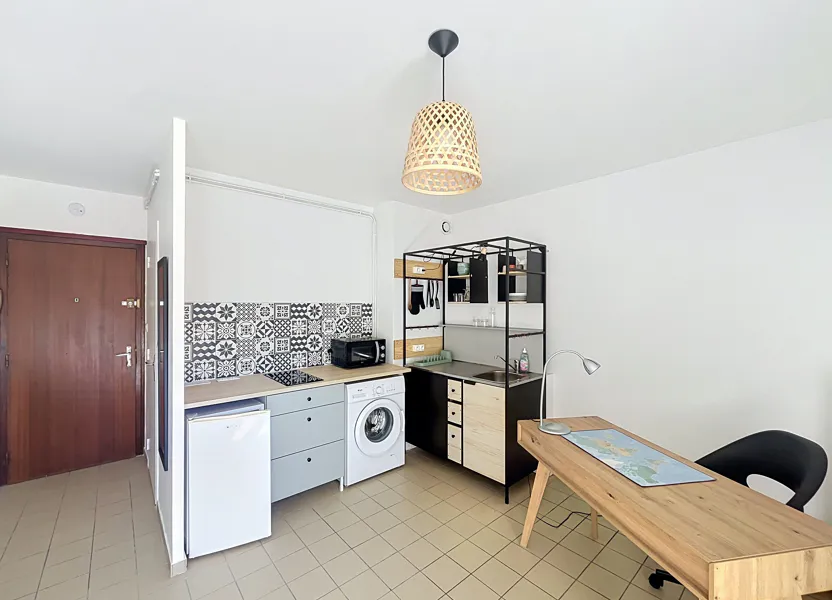 Appartement Rue Cettier à Tournon-sur-Rhône