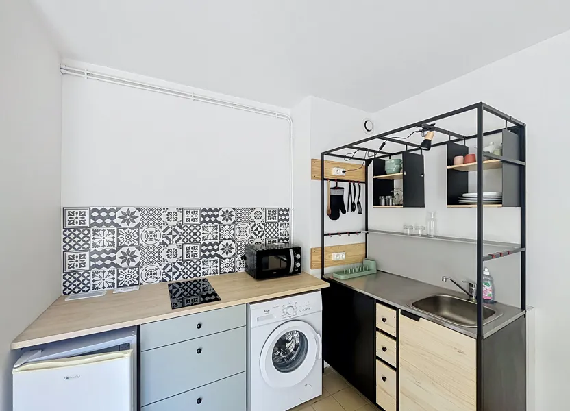 Appartement Rue Cettier à Tournon-sur-Rhône