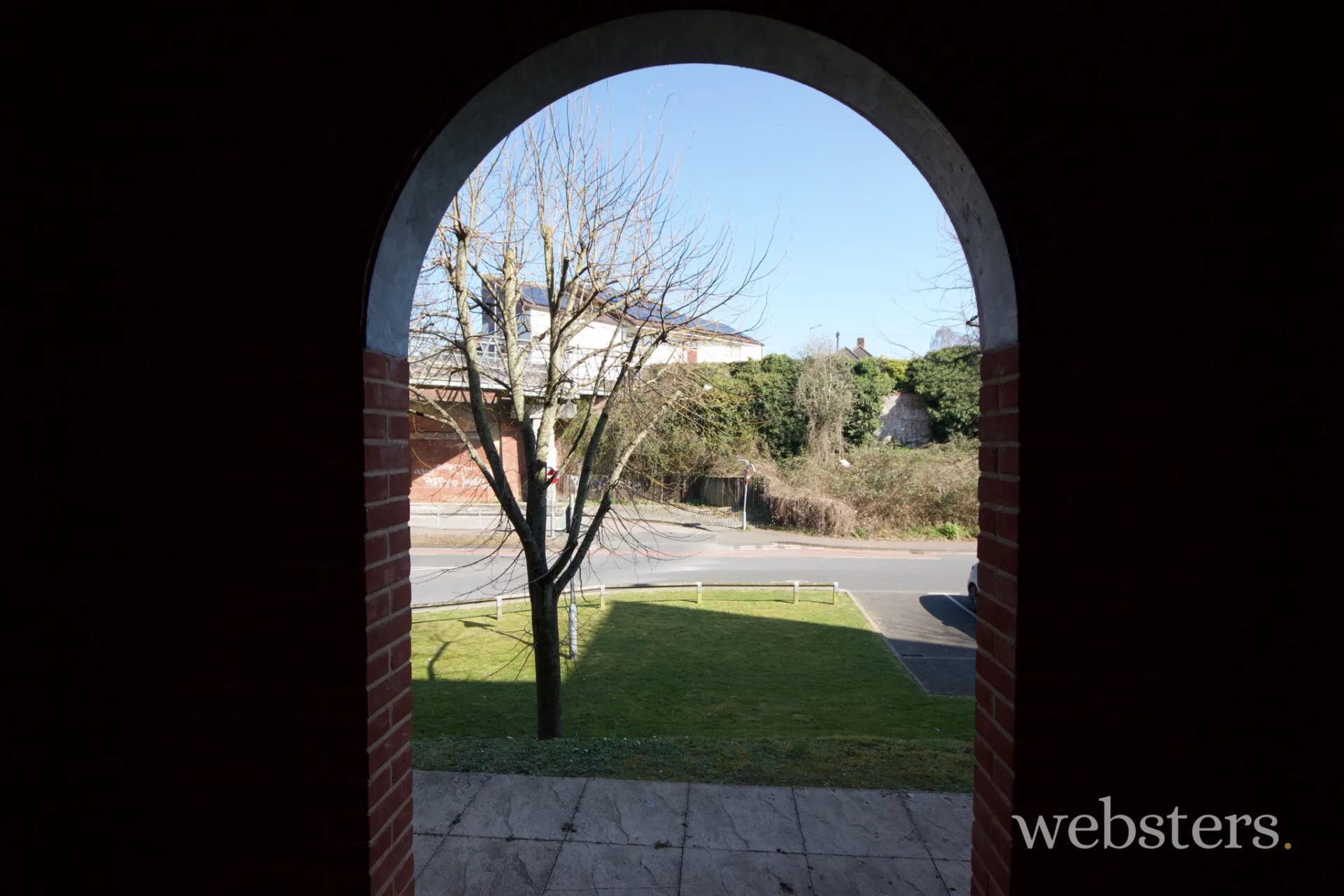 Flat Unthank Road in Norwich
