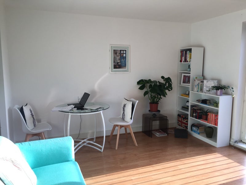 Room Capulet Square in Greater London