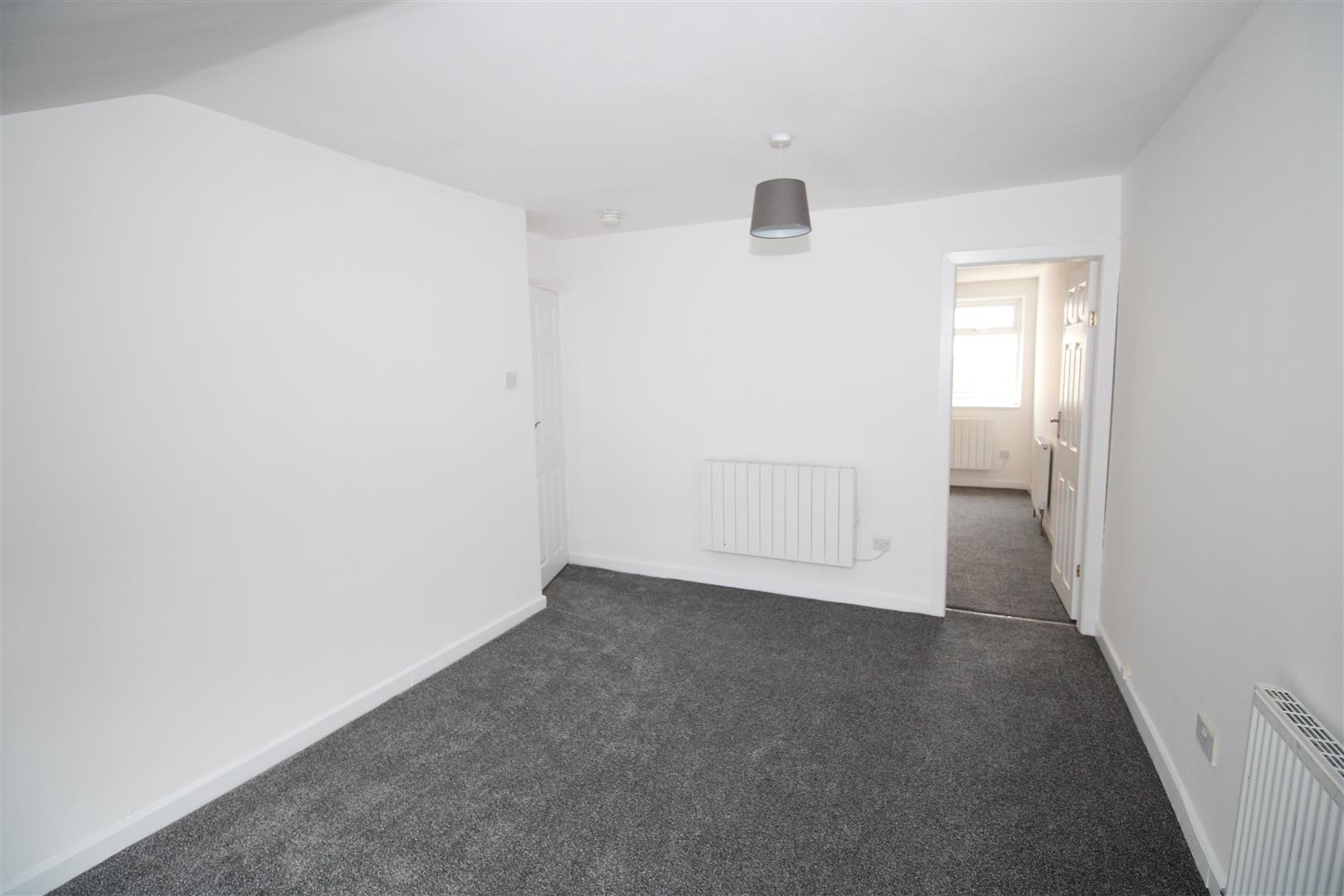 Flat Livingstone Road in Blackpool