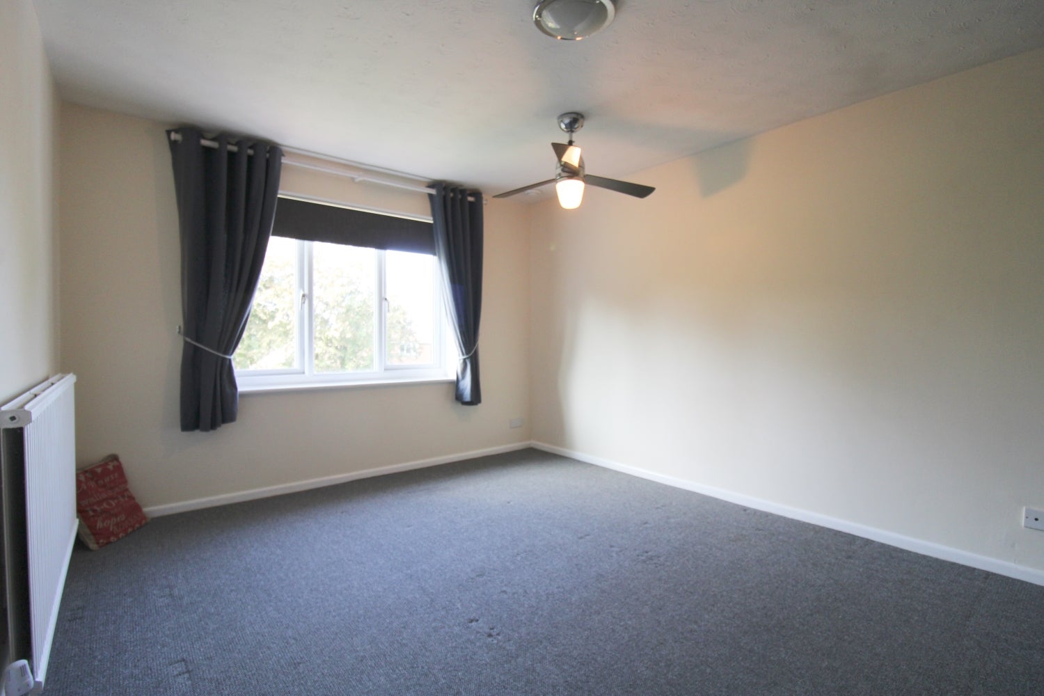Flat Chilham Close in Surrey Heath