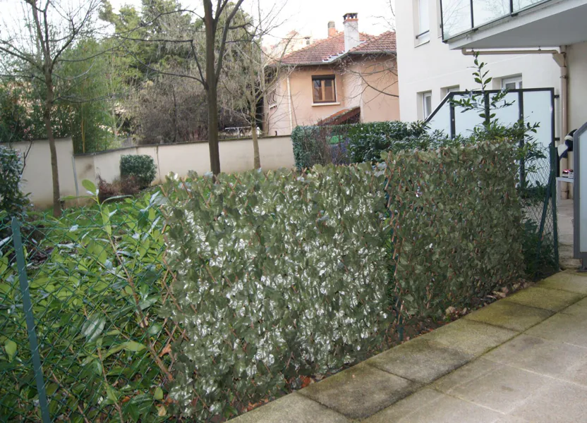 Flat Grande Rue in Francheville