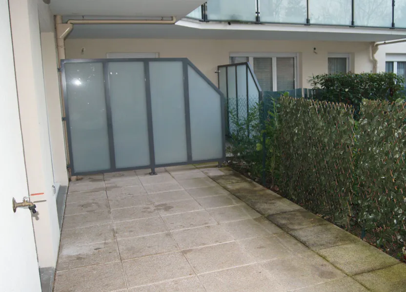 Flat Grande Rue in Francheville