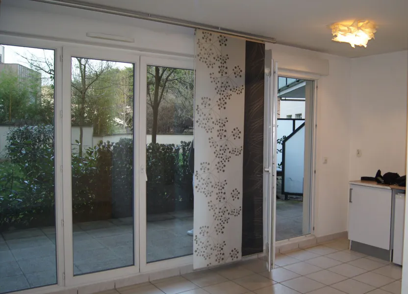 Flat Grande Rue in Francheville