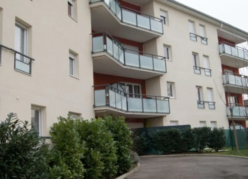 Flat Grande Rue in Francheville