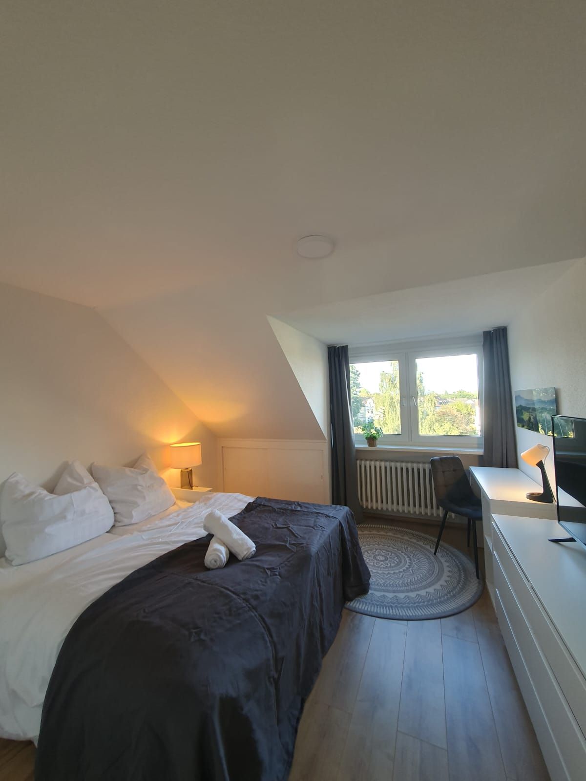 Wohnung Hauptstraße in Herne