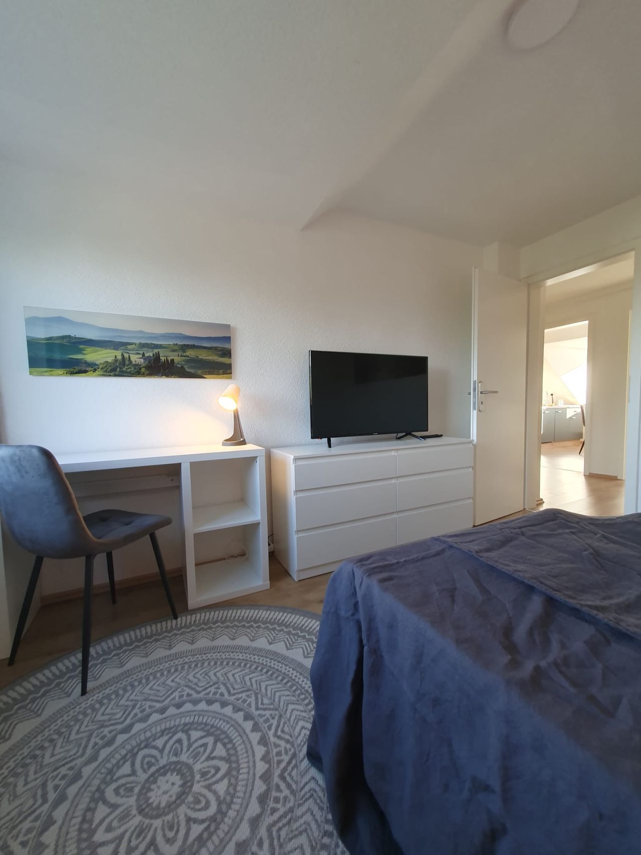 Wohnung Hauptstraße in Herne