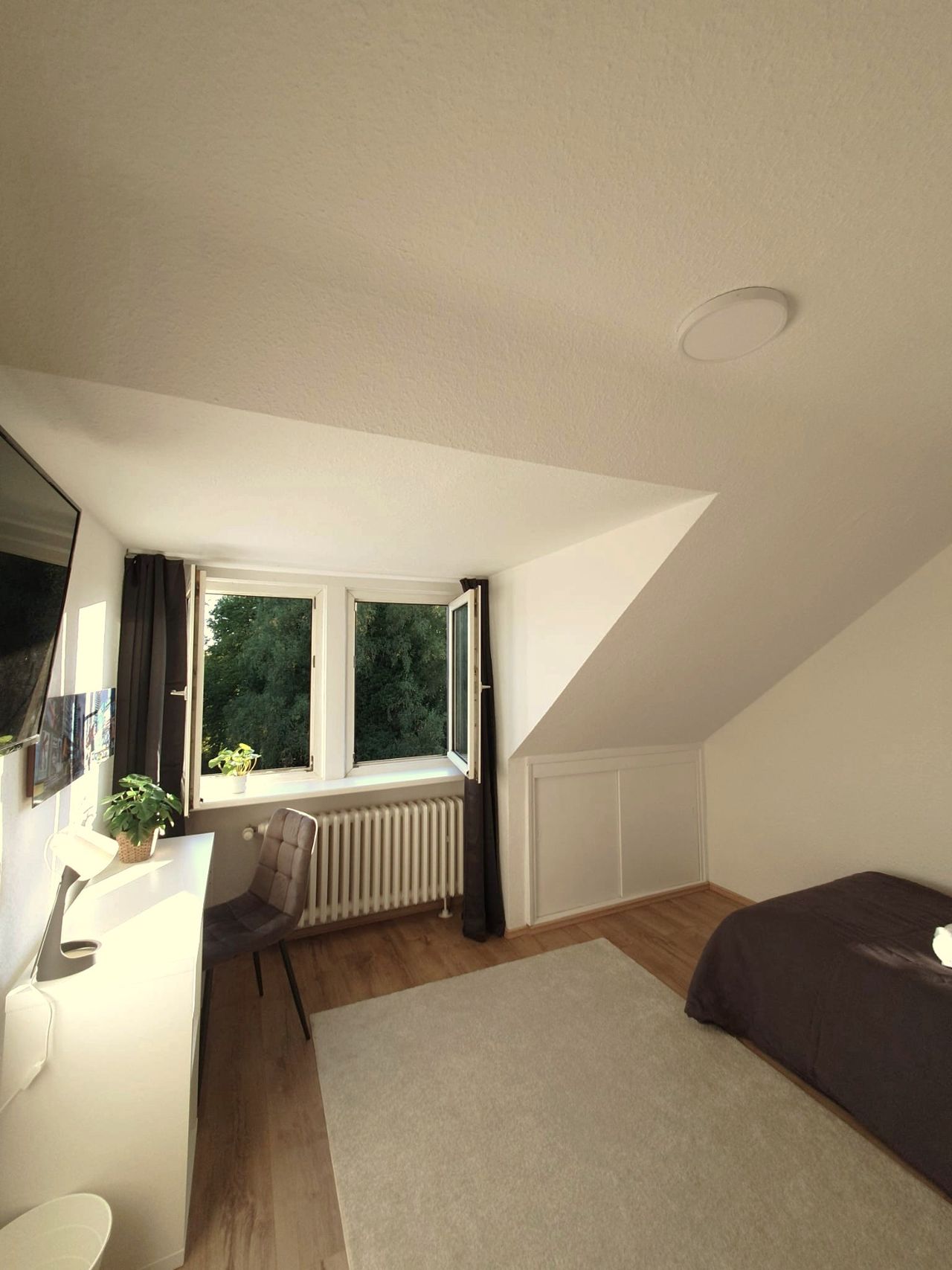 Wohnung Hauptstraße in Herne