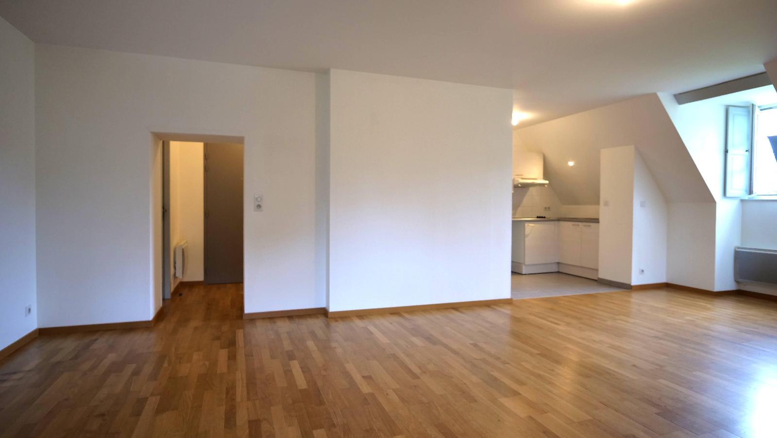 Appartement Impasse de la Seilleraye à Carquefou