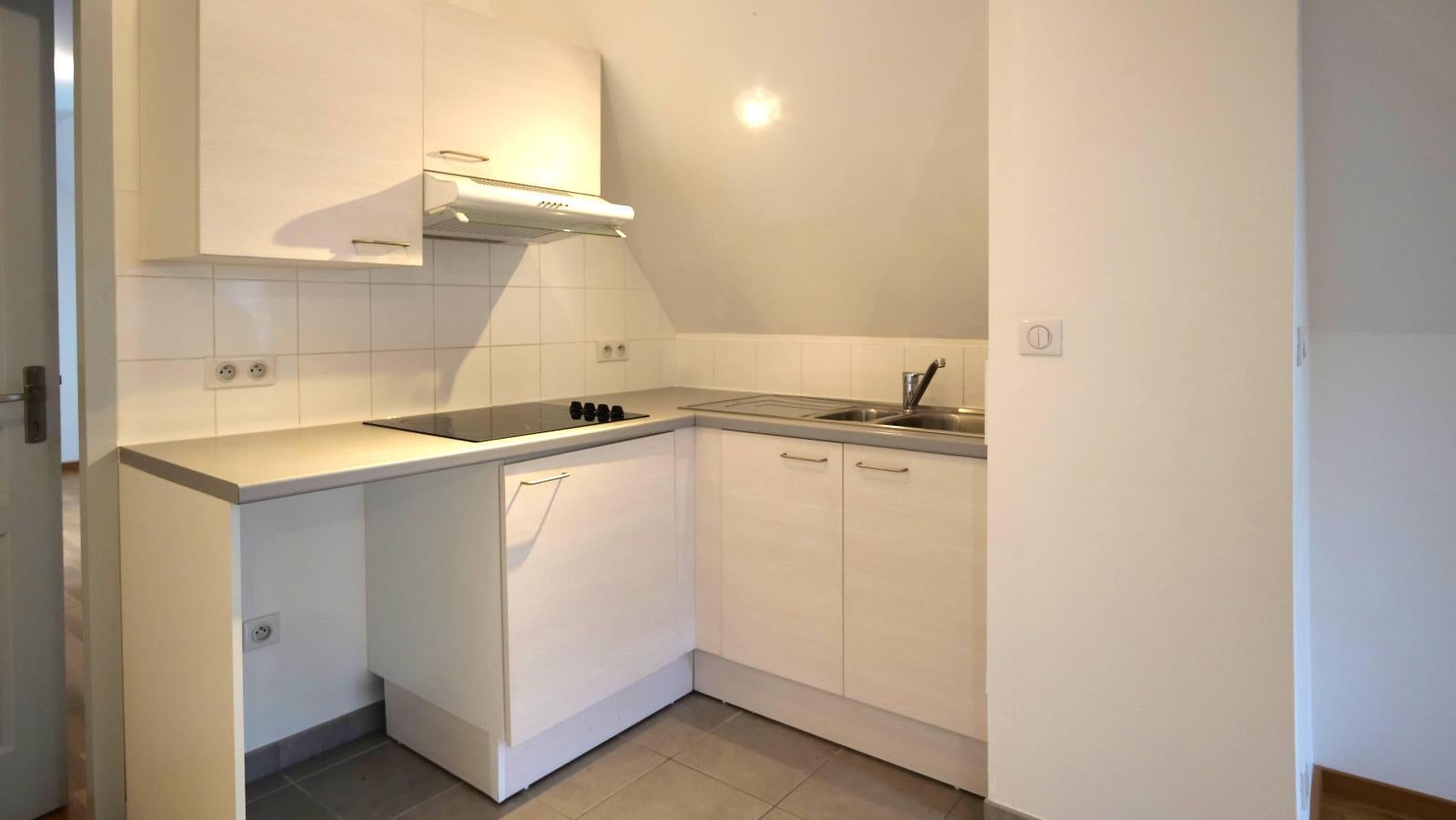 Appartement Impasse de la Seilleraye à Carquefou