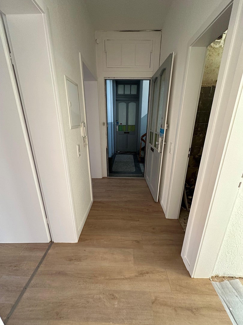 Wohnung Marienwerderstraße in Hannover