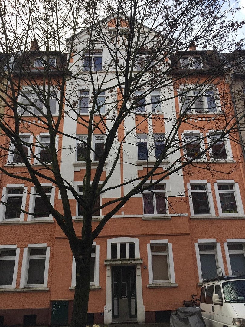 Wohnung Marienwerderstraße in Hannover