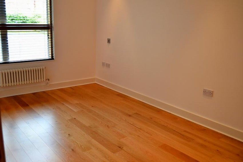 Flat Green Lane in Wilmslow