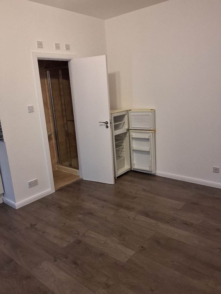 Flat Princes Road in Greater London
