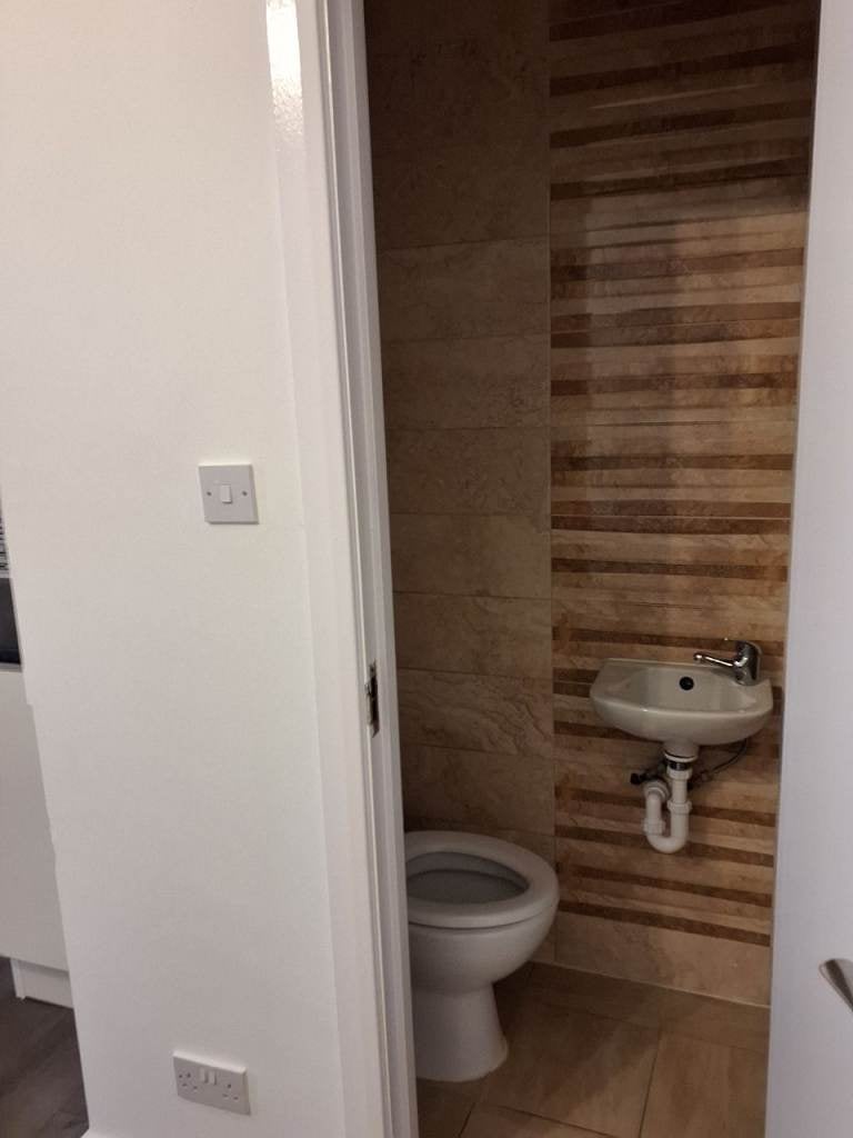 Flat Princes Road in Greater London