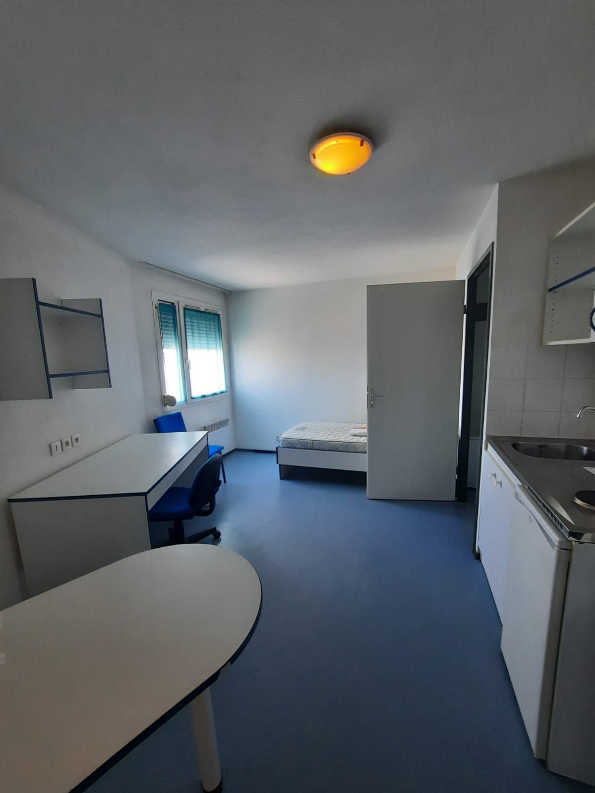 Appartement Avenue Roger Salengro à Villeurbanne