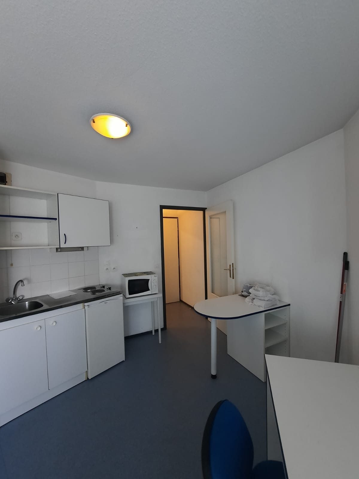 Appartement Avenue Roger Salengro à Villeurbanne