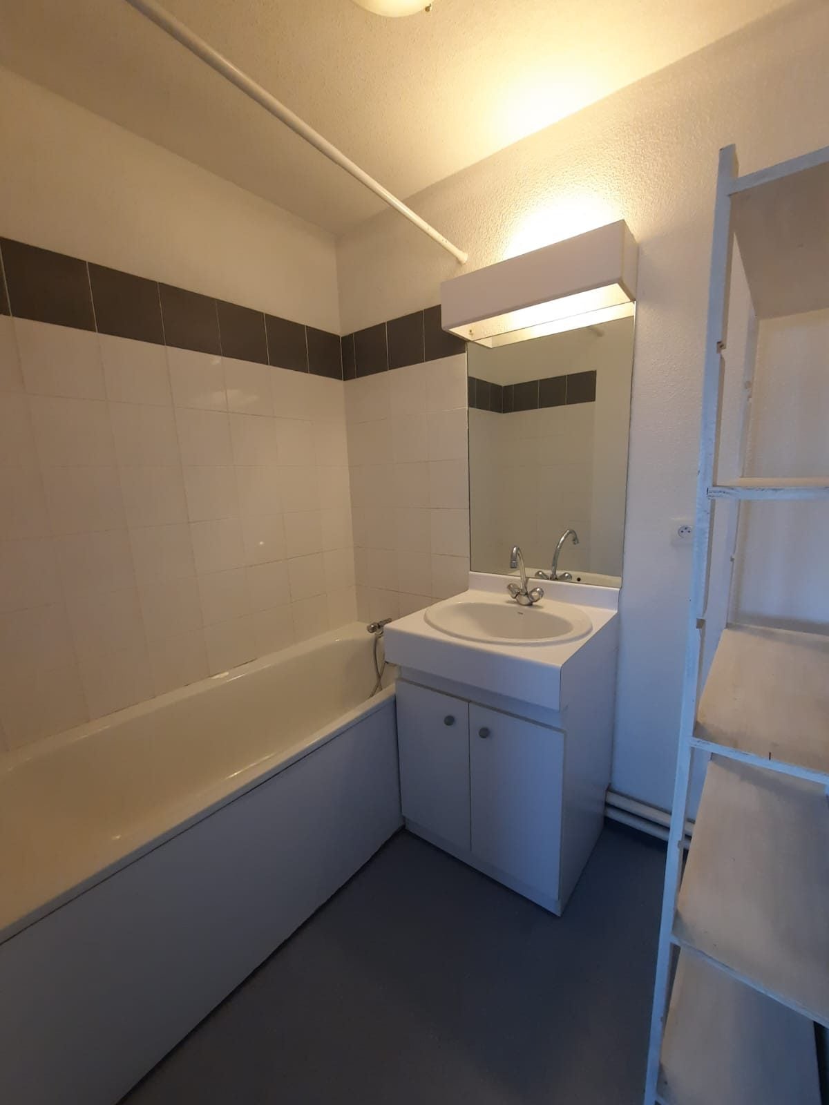 Appartement Avenue Roger Salengro à Villeurbanne