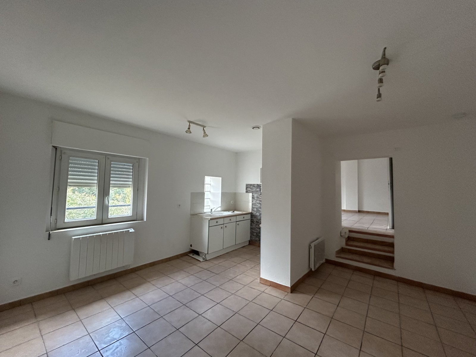 Appartement Autoroute des Deux Mers à Bram
