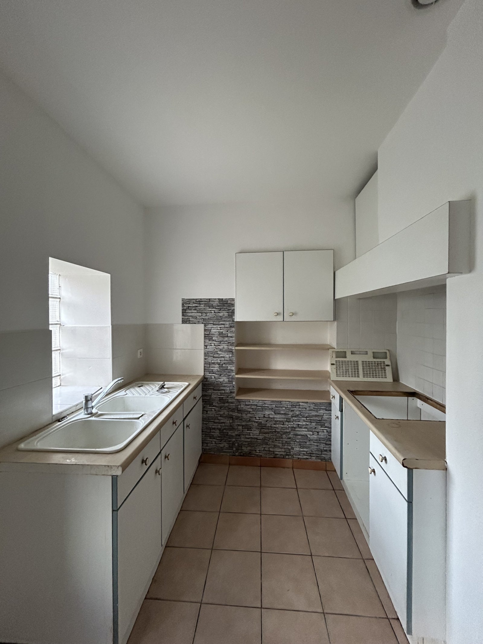 Appartement Autoroute des Deux Mers à Bram