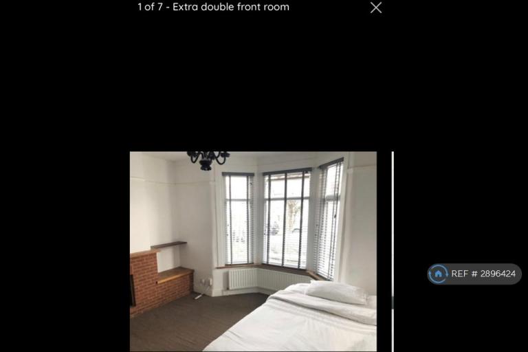 Room Myrtledene Road in Greater London