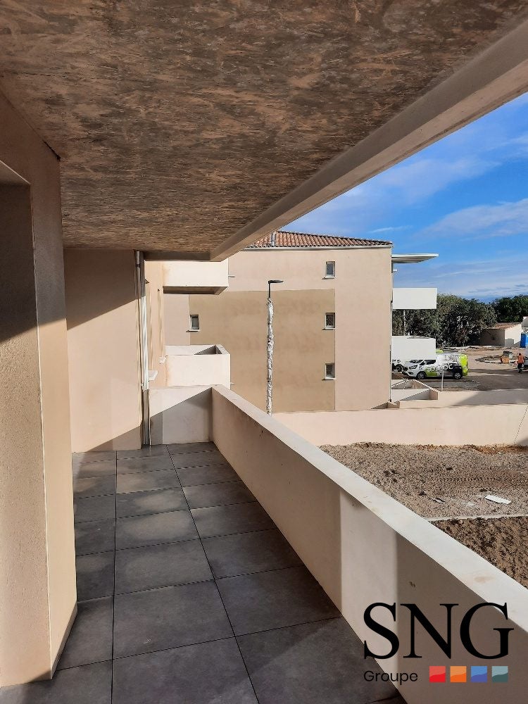 Appartement Rue du Colonel Arnaud Beltrame à Orange