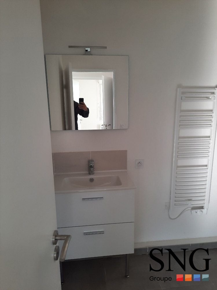 Appartement Rue du Colonel Arnaud Beltrame à Orange