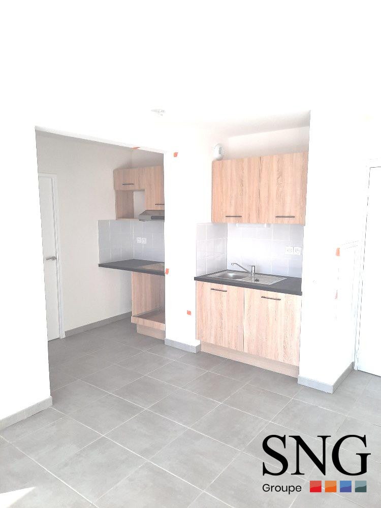 Flat Rue du Colonel Arnaud Beltrame in Orange