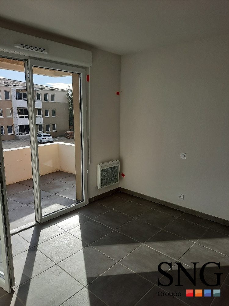 Appartement Rue du Colonel Arnaud Beltrame à Orange