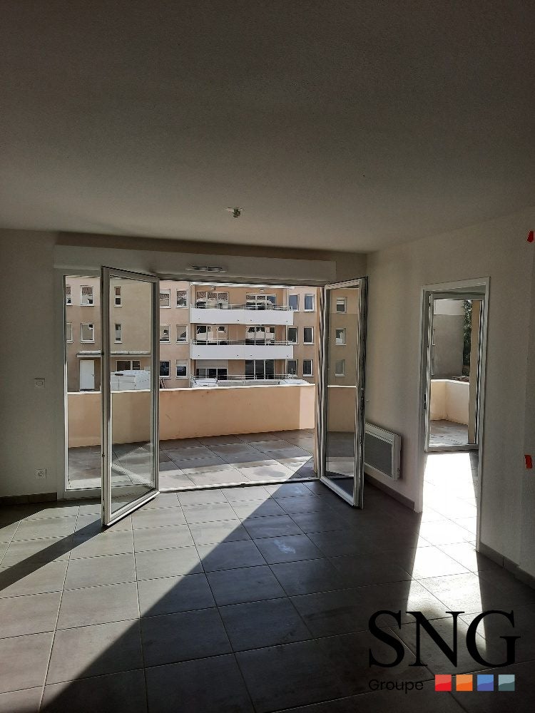 Appartement Rue du Colonel Arnaud Beltrame à Orange