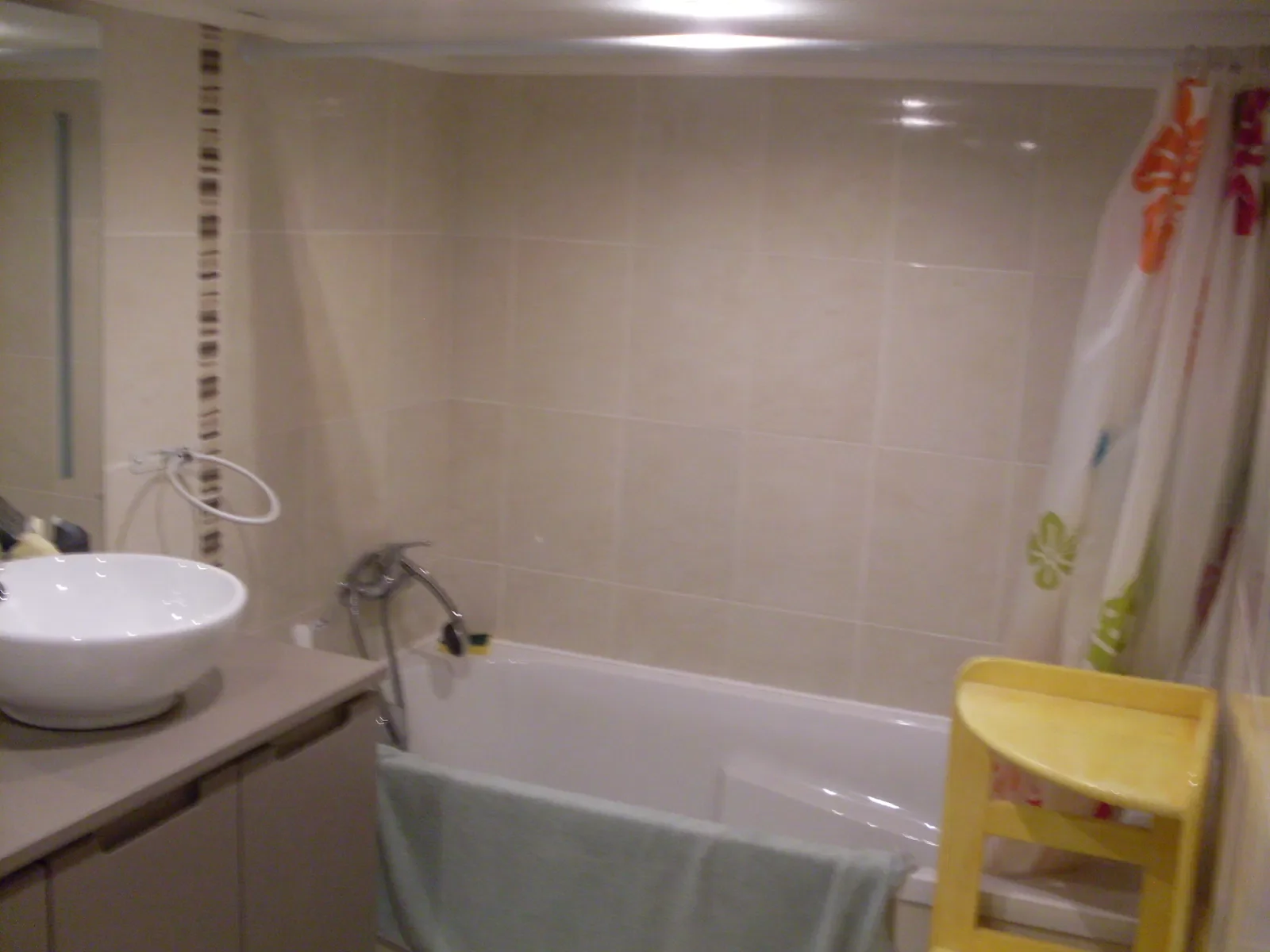 Room Rue de Normandie in Maisons-Alfort