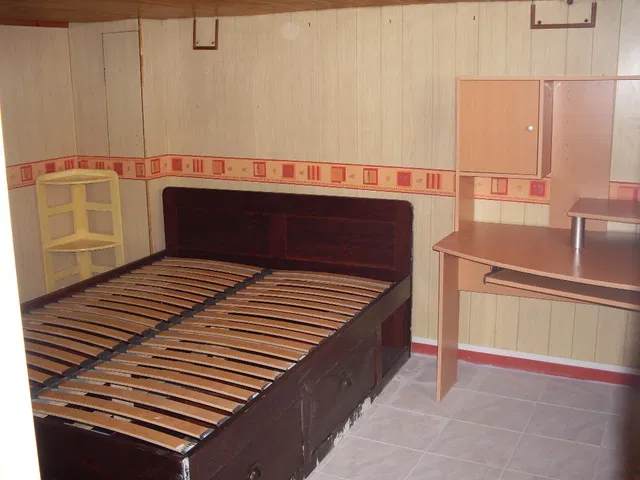 Room Rue de Normandie in Maisons-Alfort