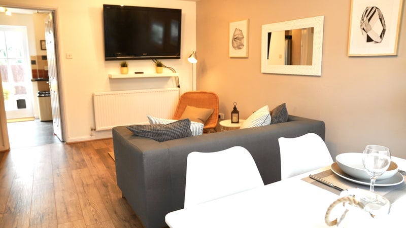 Room Ascot Close in Stratford-on-Avon