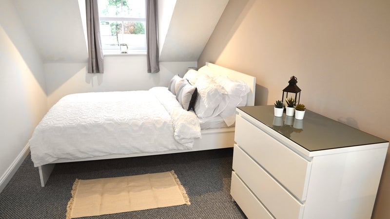 Room Ascot Close in Stratford-on-Avon