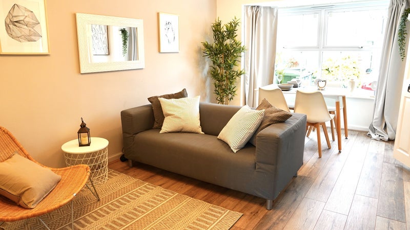 Room Ascot Close in Stratford-on-Avon