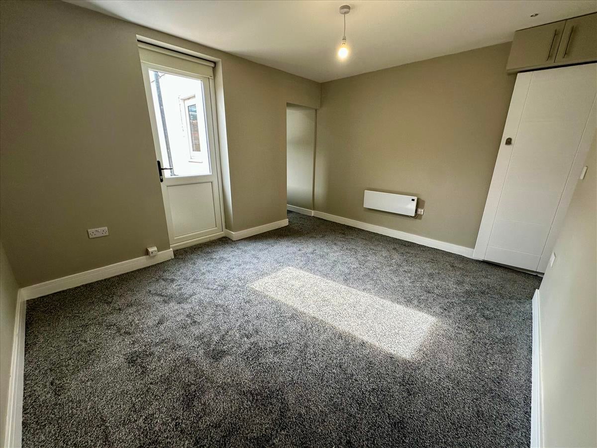 Flat Howe Street in Barrow-in-Furness