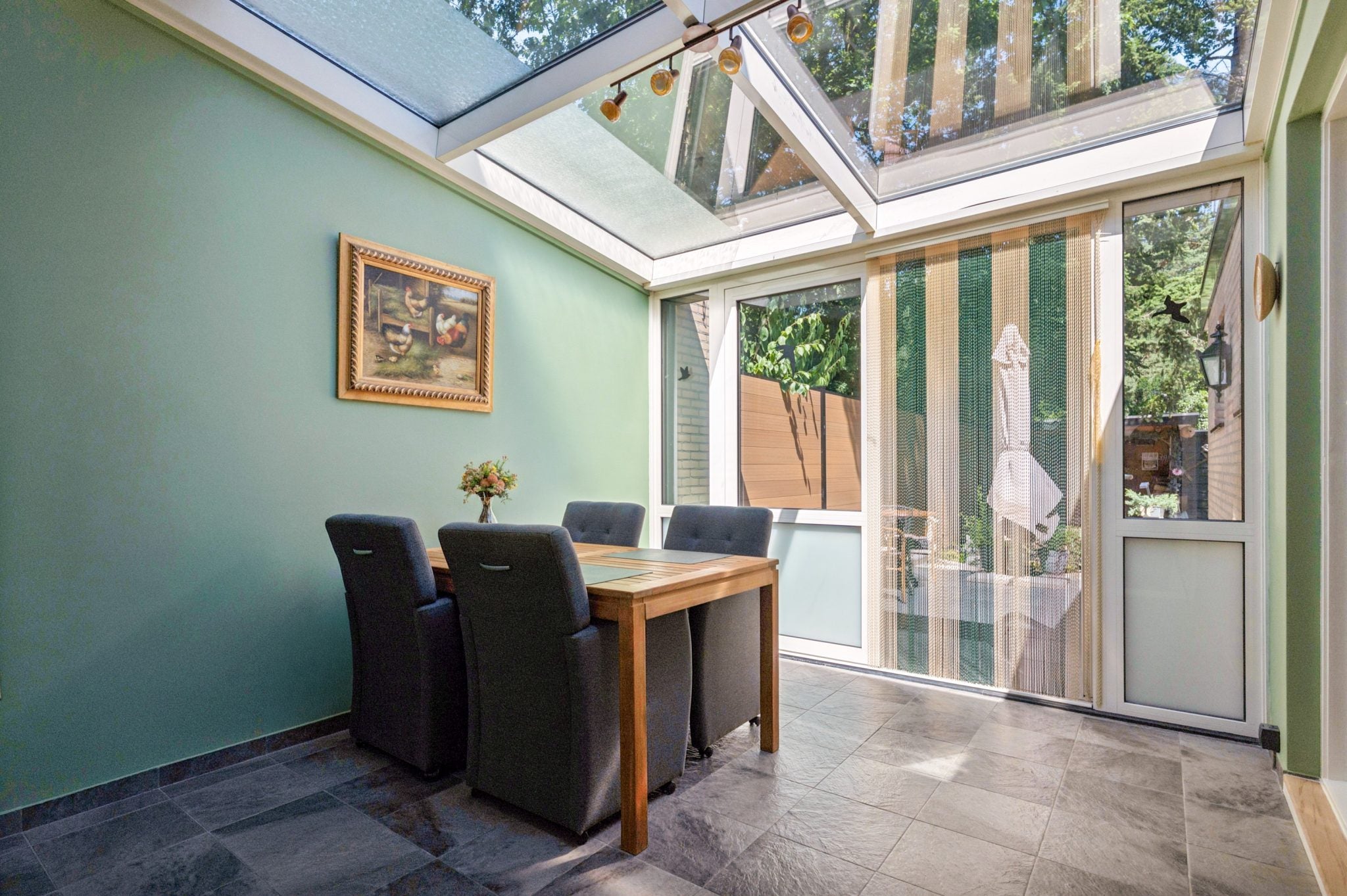 Tussenwoning te koop: Buurtscheuterlaan 23, Ede