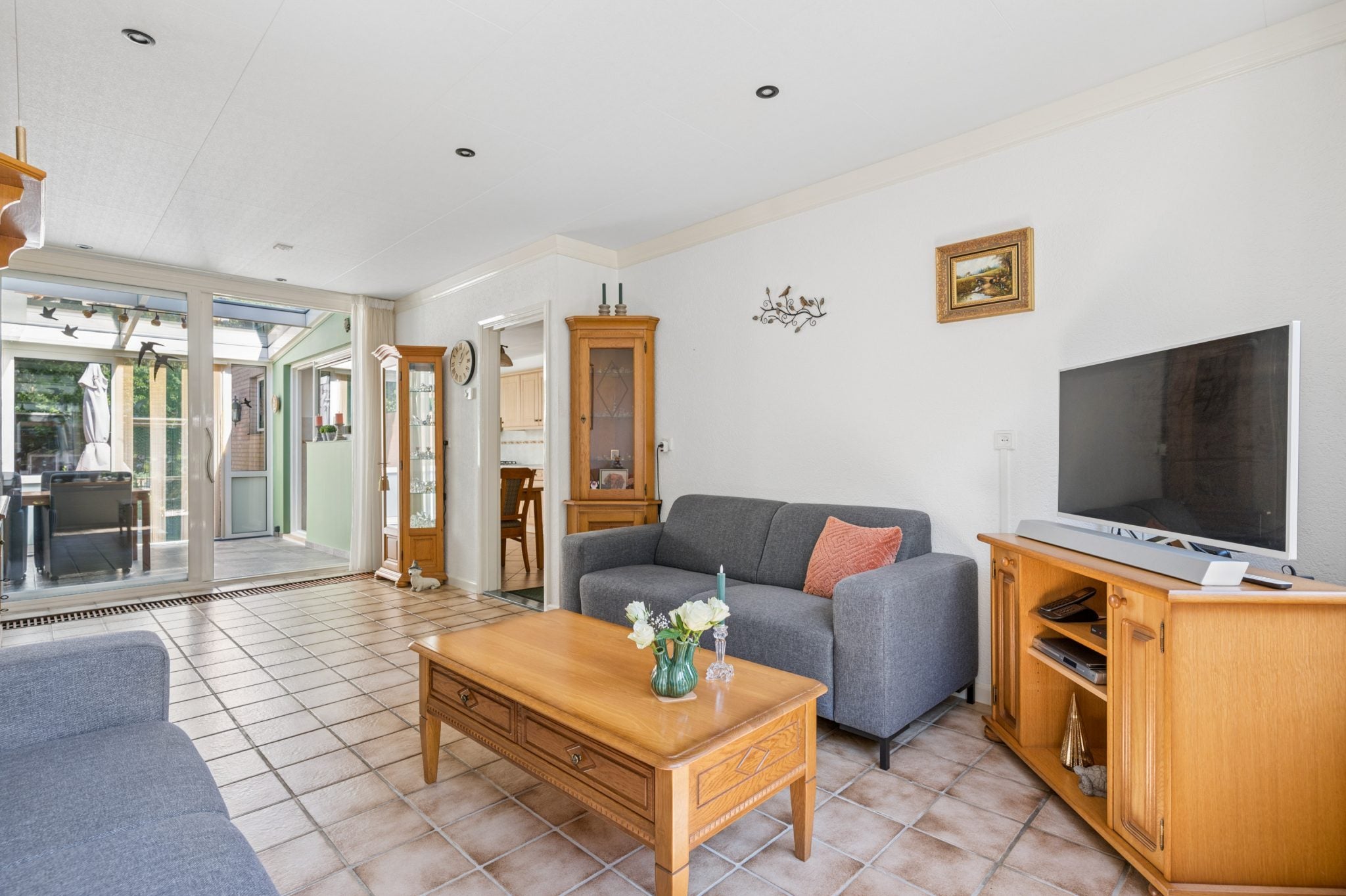 Tussenwoning te koop: Buurtscheuterlaan 23, Ede