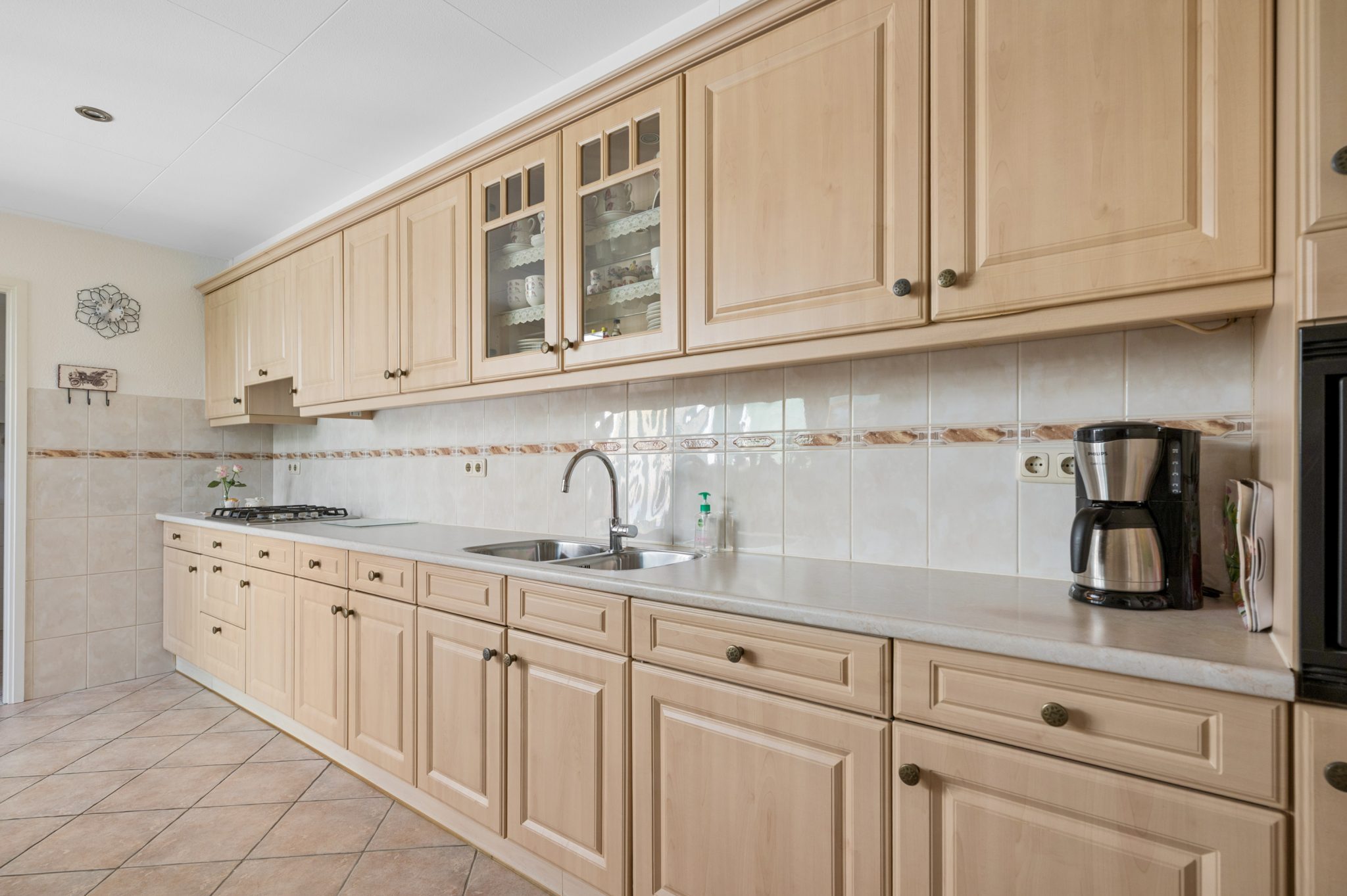 Tussenwoning te koop: Buurtscheuterlaan 23, Ede