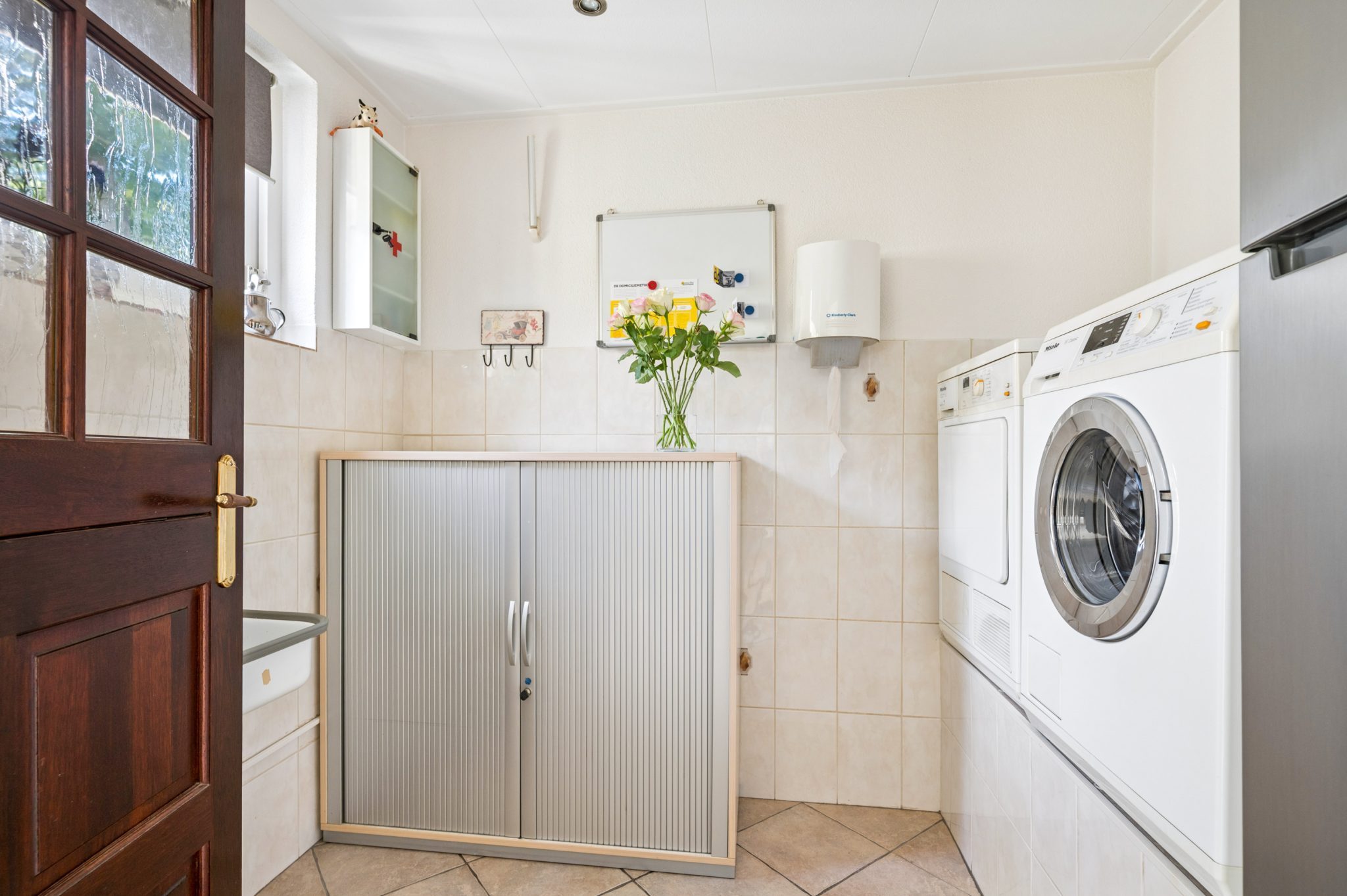 Tussenwoning te koop: Buurtscheuterlaan 23, Ede