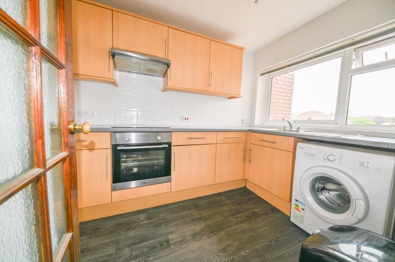 Flat Stakes Hill Road in Waterlooville