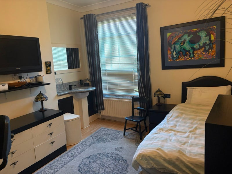 Room Crofton Road in Greater London