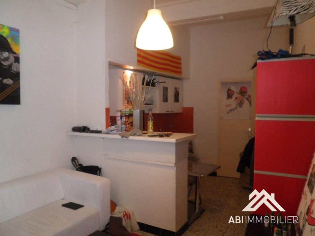 Appartement Avenue de Lodève à Montpellier