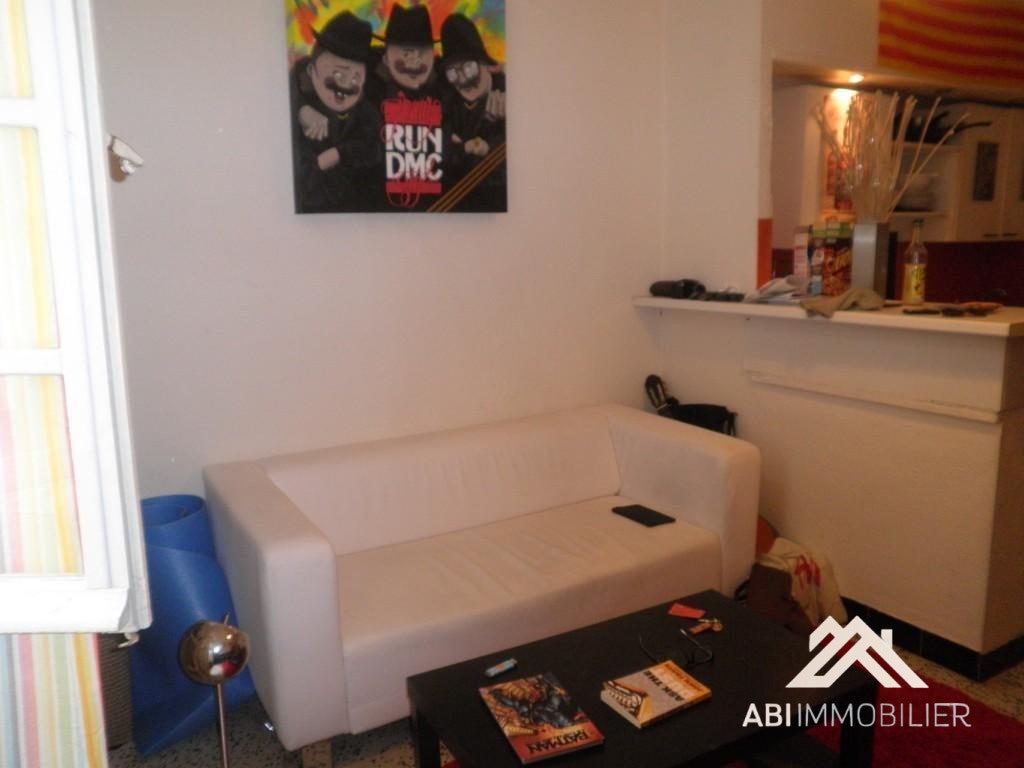 Appartement Avenue de Lodève à Montpellier